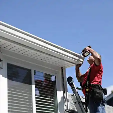 gutter services Highland Springs